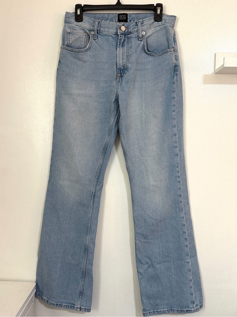 BDG 90s bootcut jeans